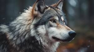 Wild Wolf